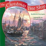 Christmas Tree Ship 2