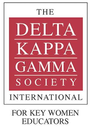 The Delta Kappa Gamma Society International