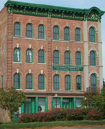 German American Heritage Center