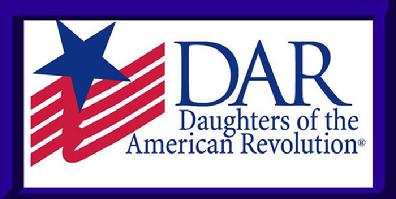 Daughters Of The American Revolution