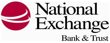 National Exchange Bank